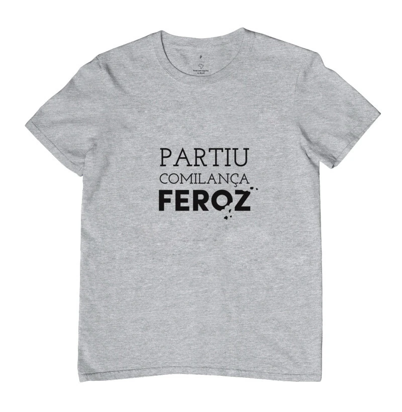 Partiu Comilança Feroz