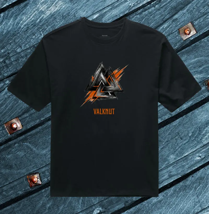 Valknut – O Símbolo dos Guerreiros de Odin