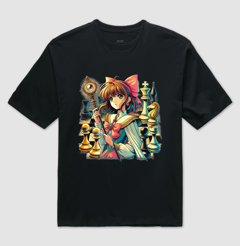 Sakura Chess