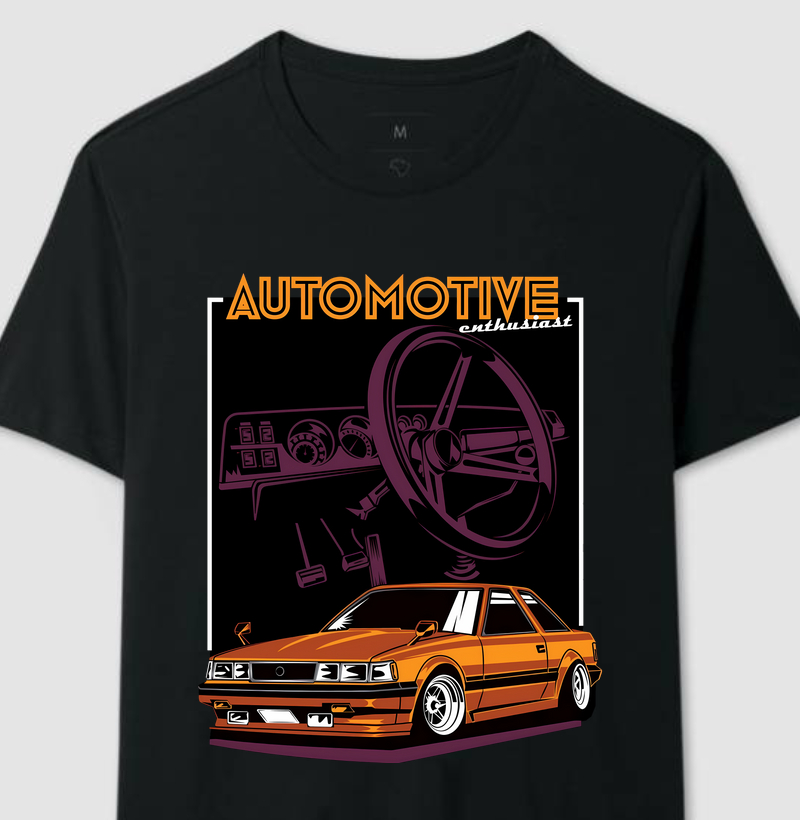 AUTOMOTIVE JDM CAR