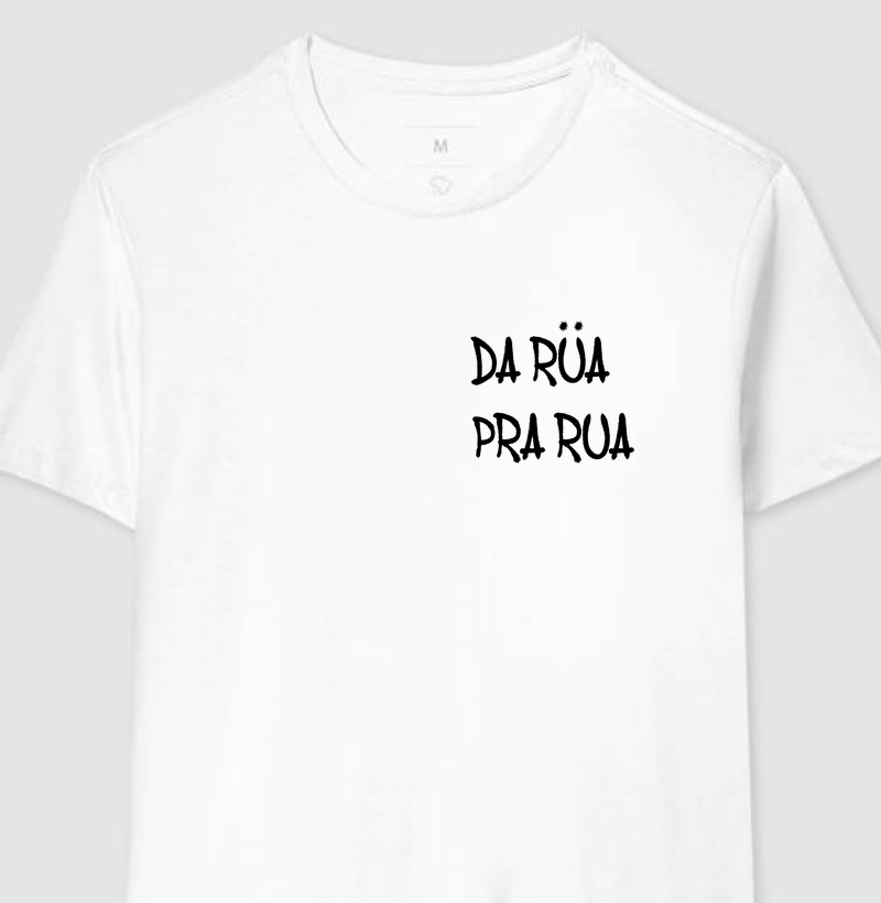 Da Rua Pra Rua