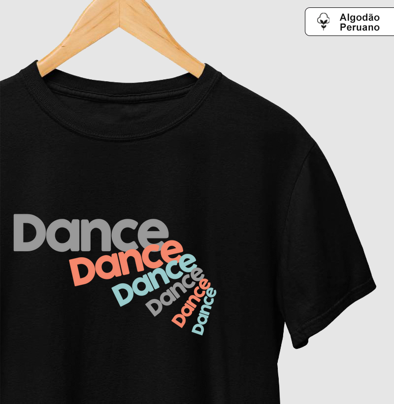 Dance espiral