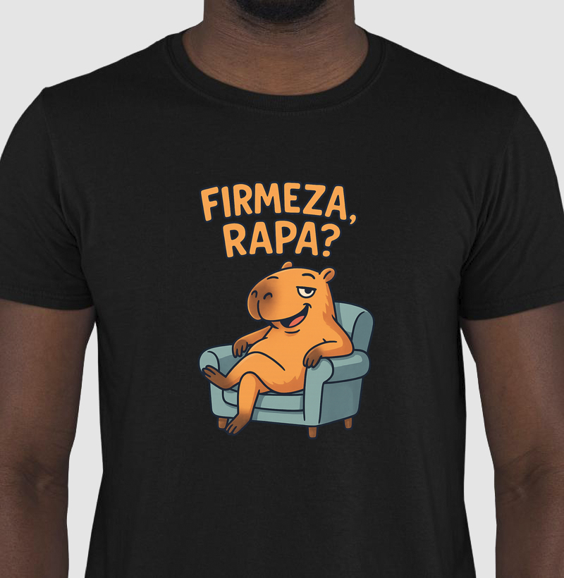 Firmeza Rapa?