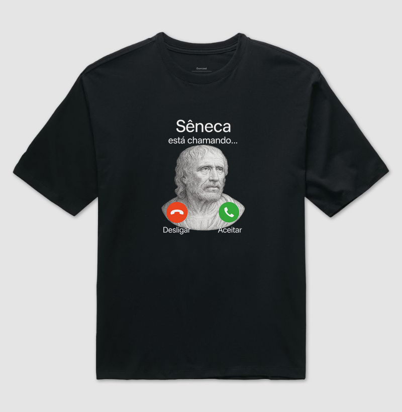 Sêneca Está Chamando