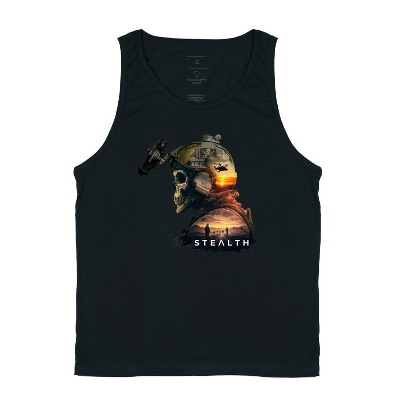 CORSÁRIO STEΛLTH