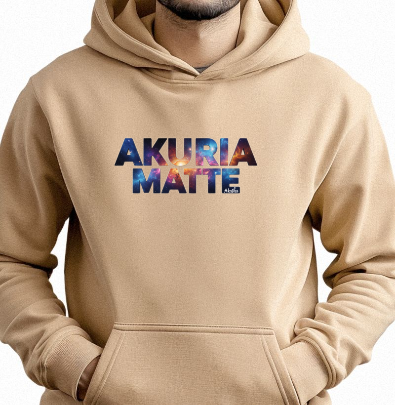 Akuria Matte Espacial