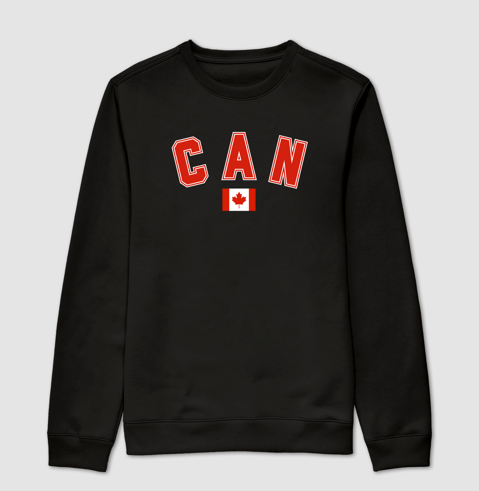 Canadá 80's