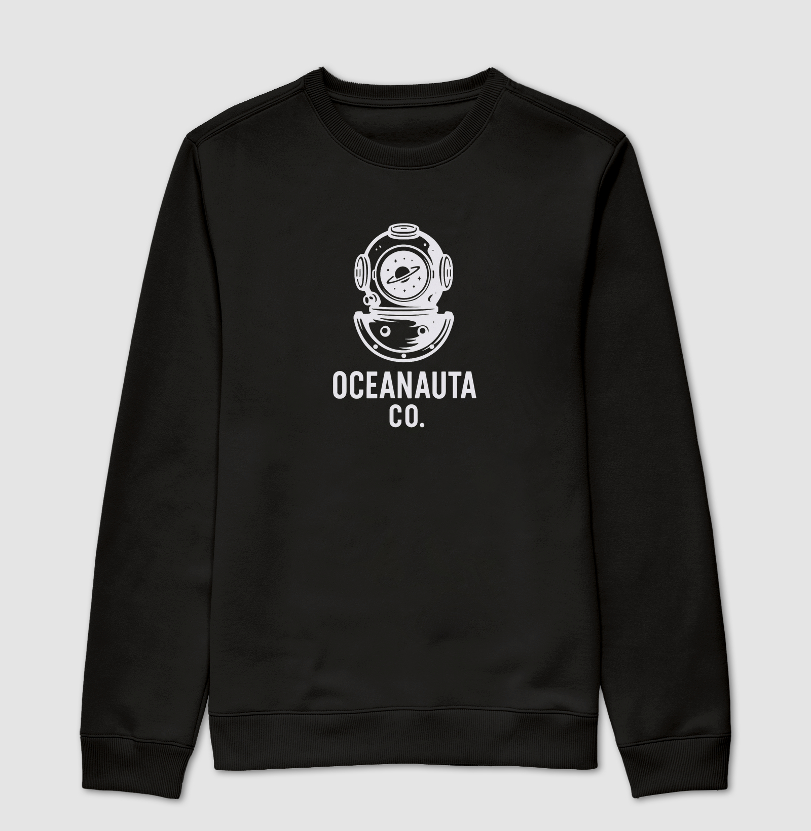 Oceanauta Co. black