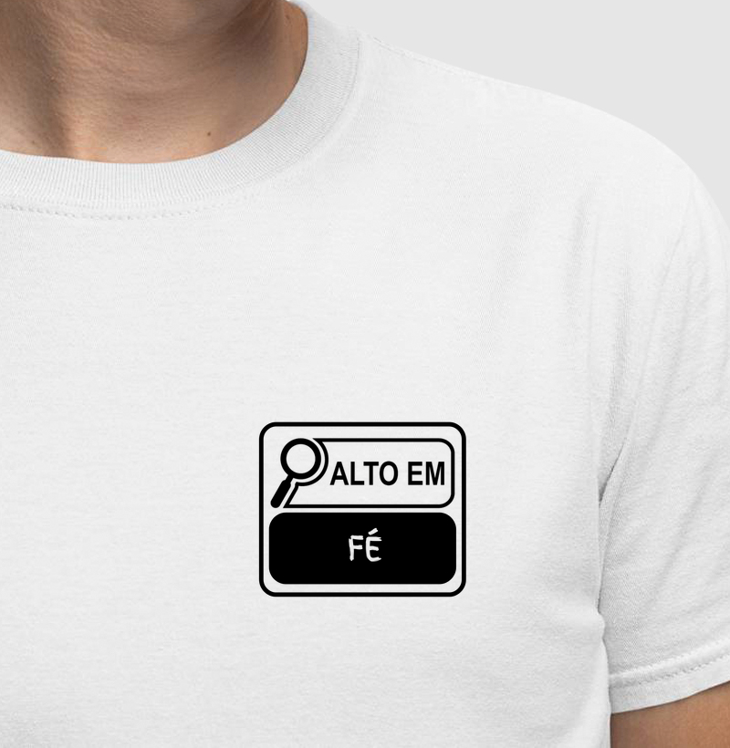 Alto em Fé