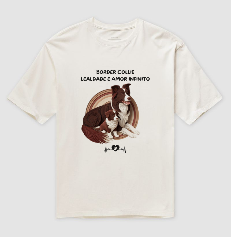 Lealdade e amor infinito