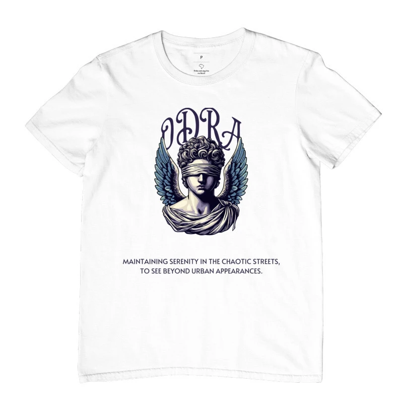 Camiseta Blind Angel
