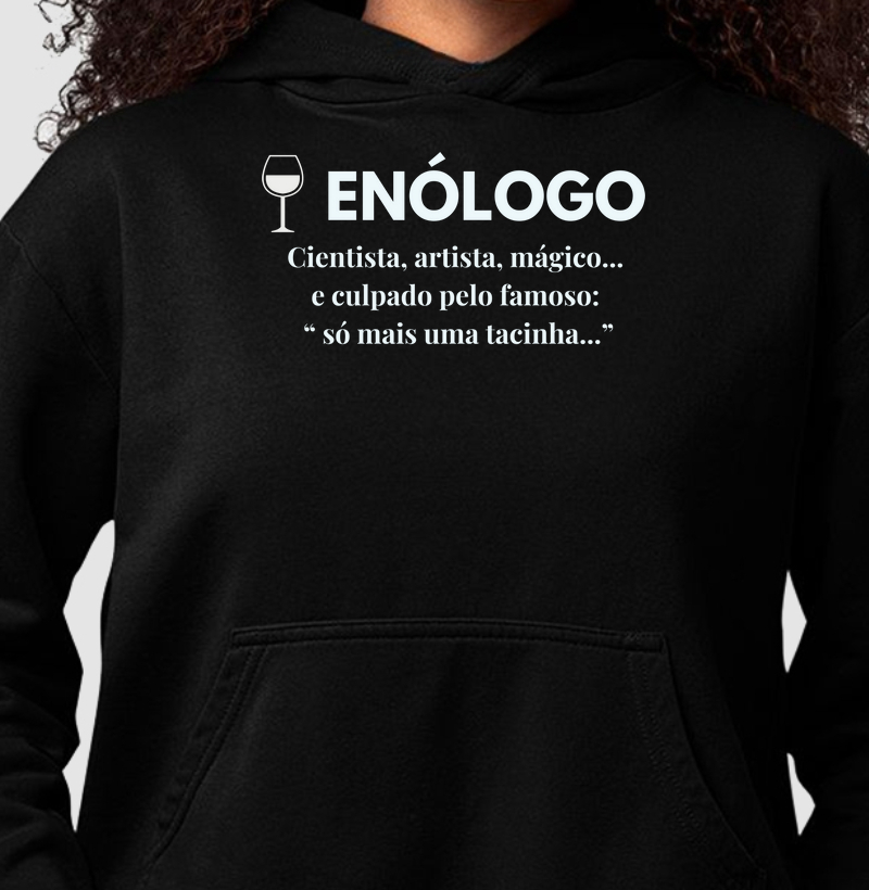 Enólogo