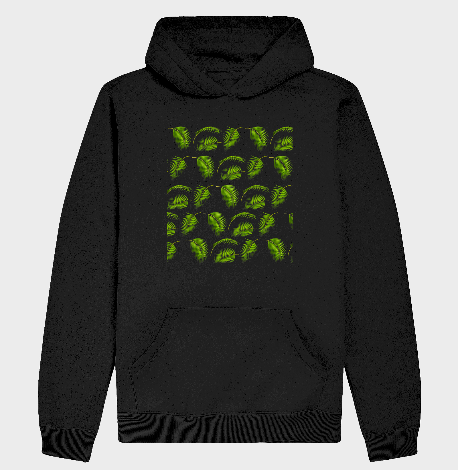 Folhas Verdes