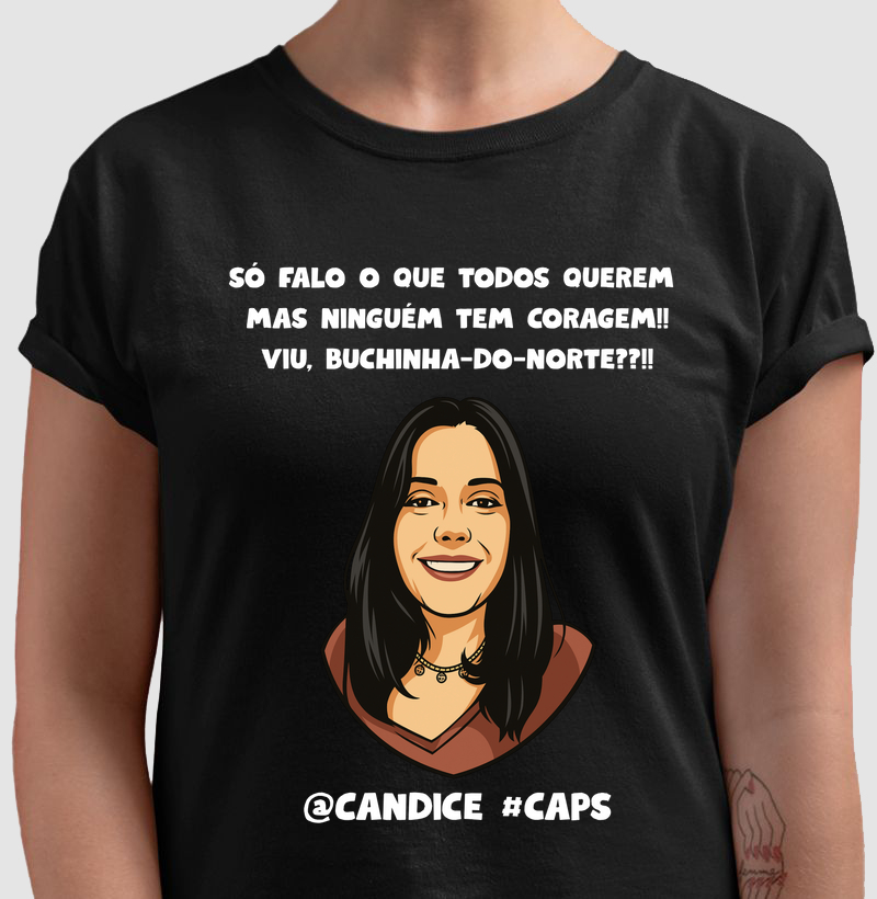 CANDICE - CAPS