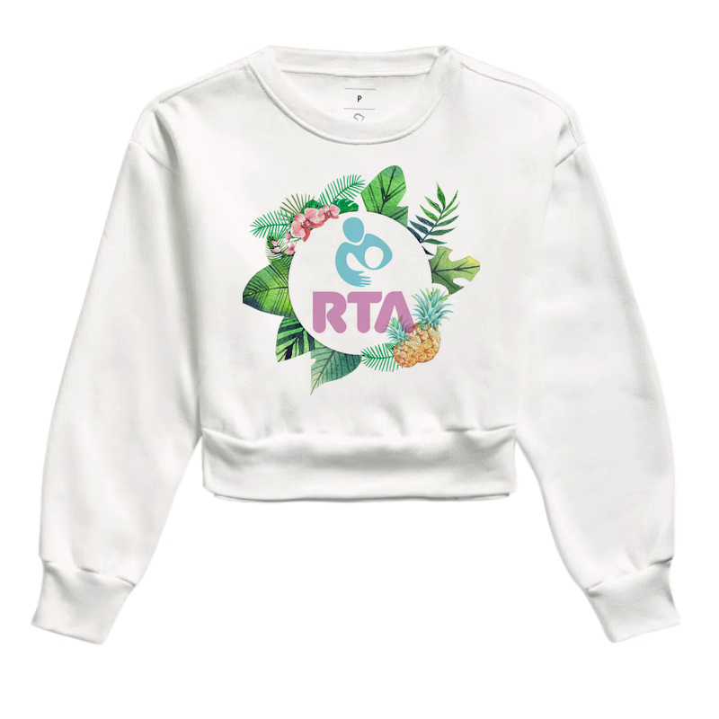 Camiseta RTA Tropical