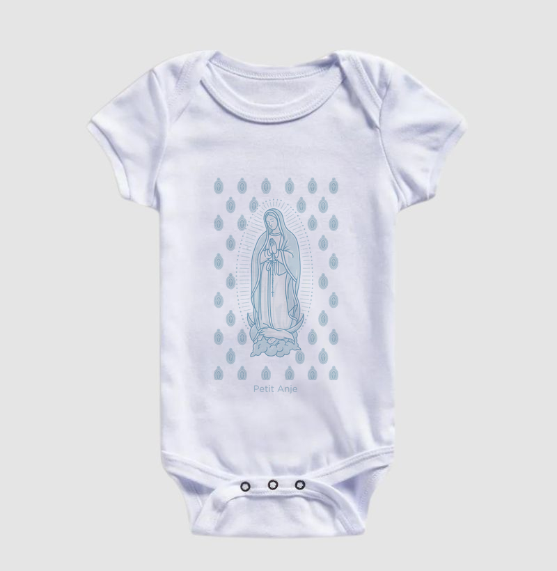 GUADALUPE BLUE