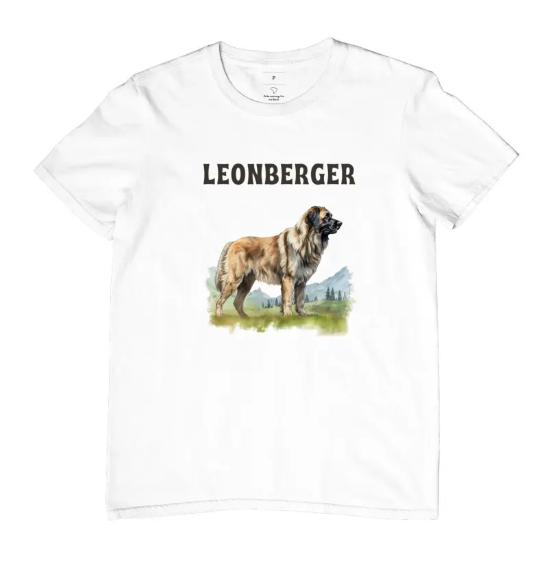 Leonberger