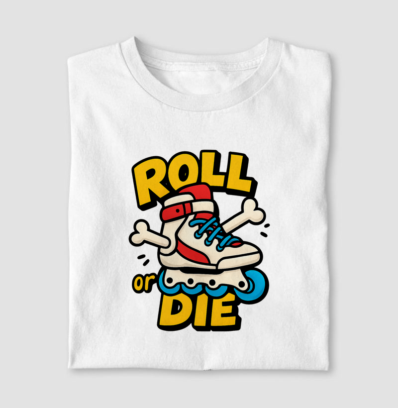 Roll or Die - Inline