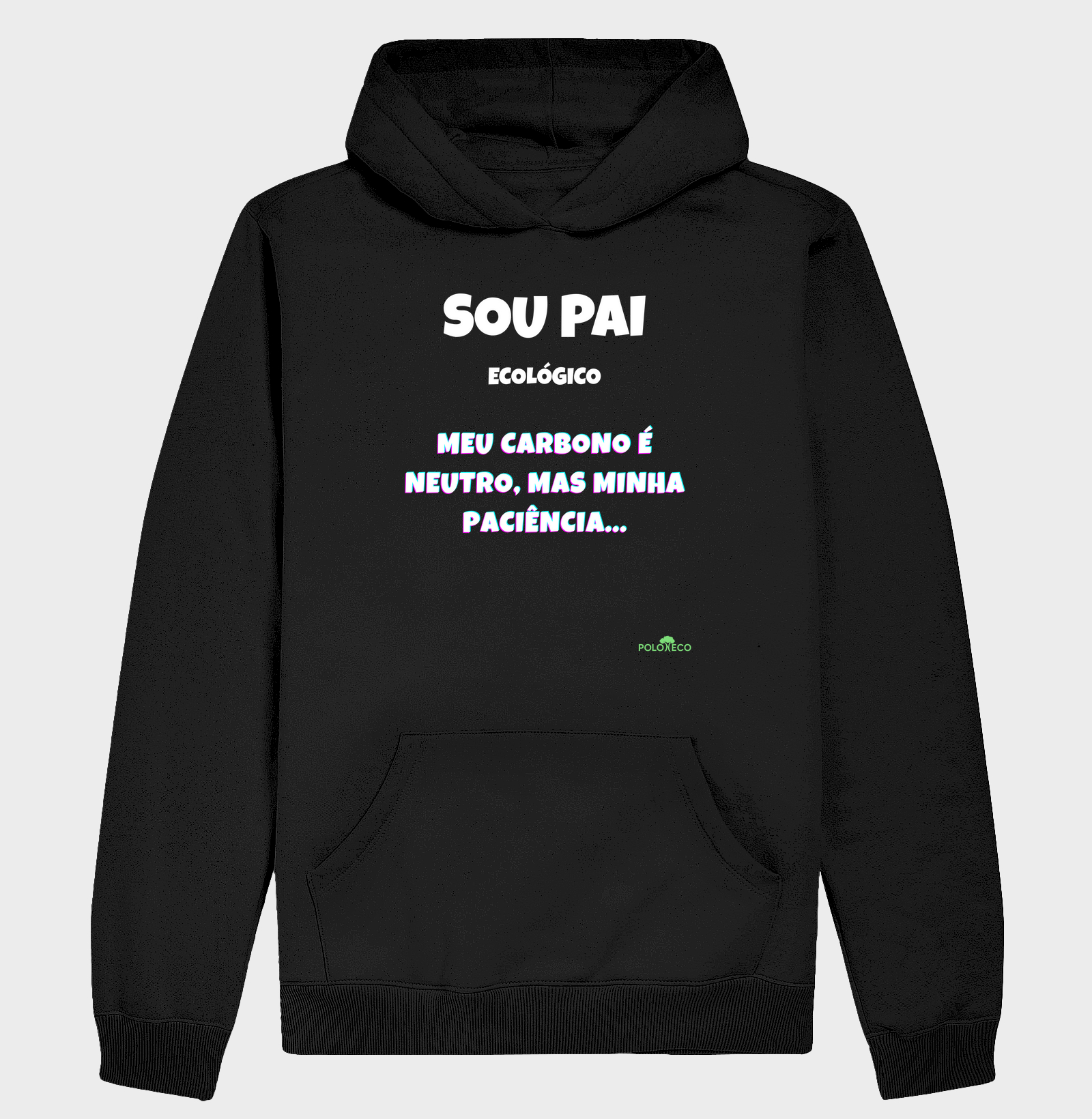 Pai Ecológico