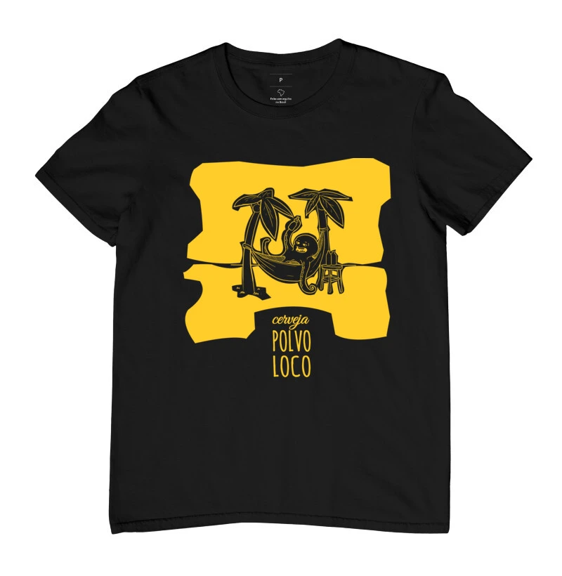 Polvo Rede Yellow
