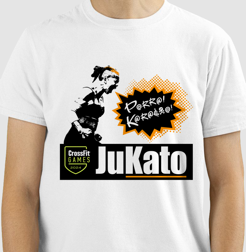 Camiseta Branca