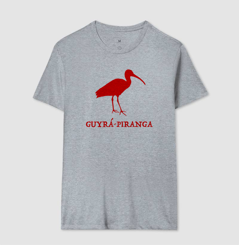 Guyrá-Piranga