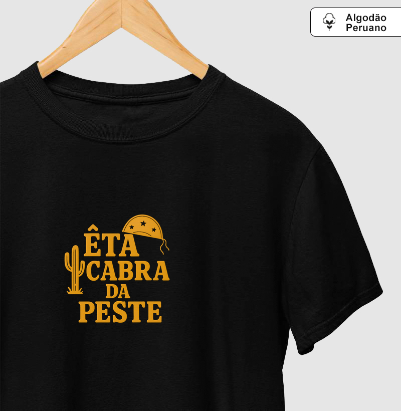 🌵 Êta Cabra da Peste! 🌵