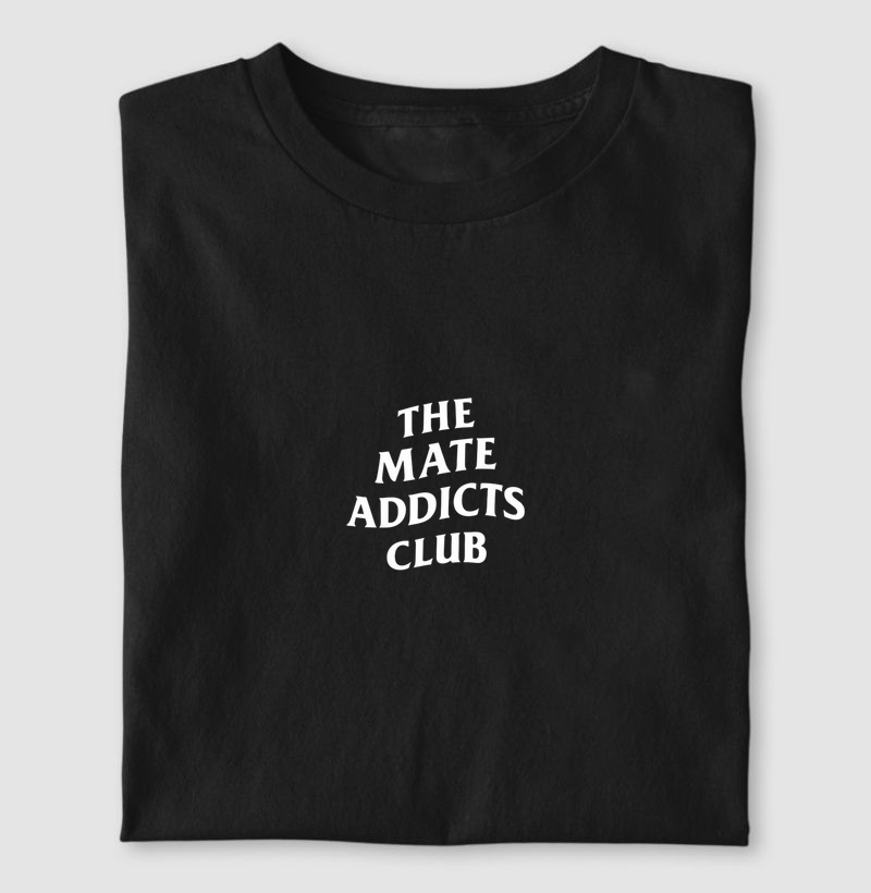 The Mate Addicts Club