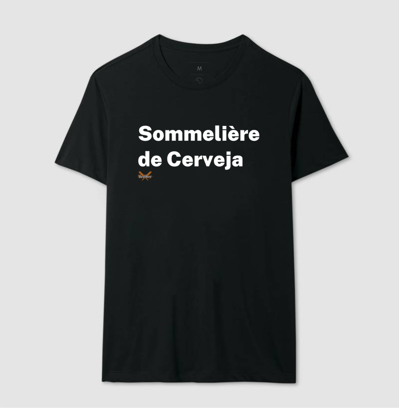 Sommelière de Cerveja 