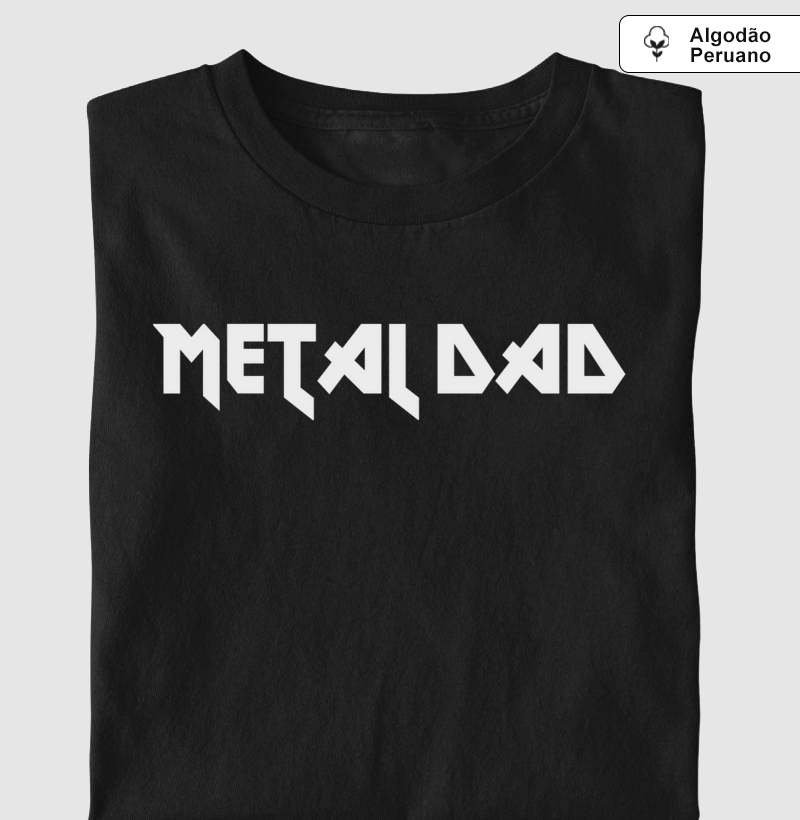 Metal Dad