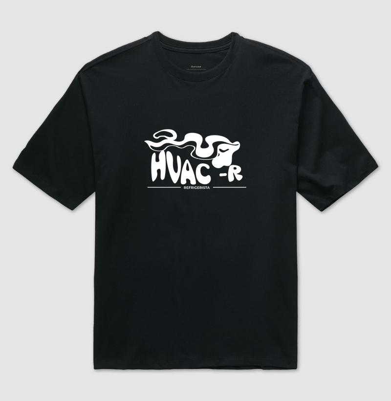 HVAC-R Refrigerista