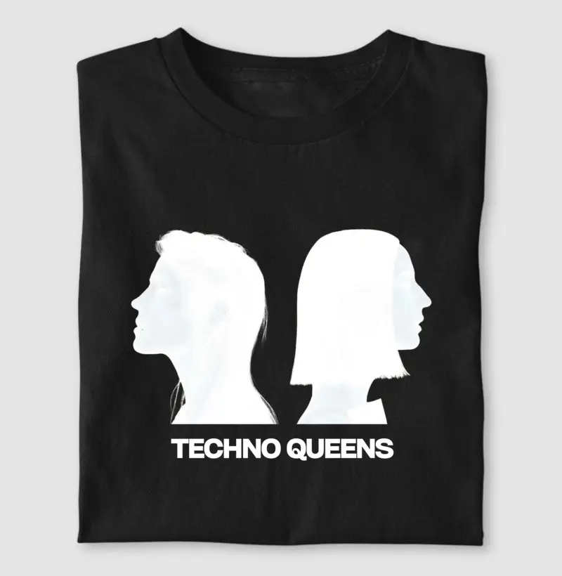 Techno Queens
