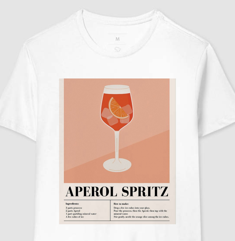 Aperol Spritz 