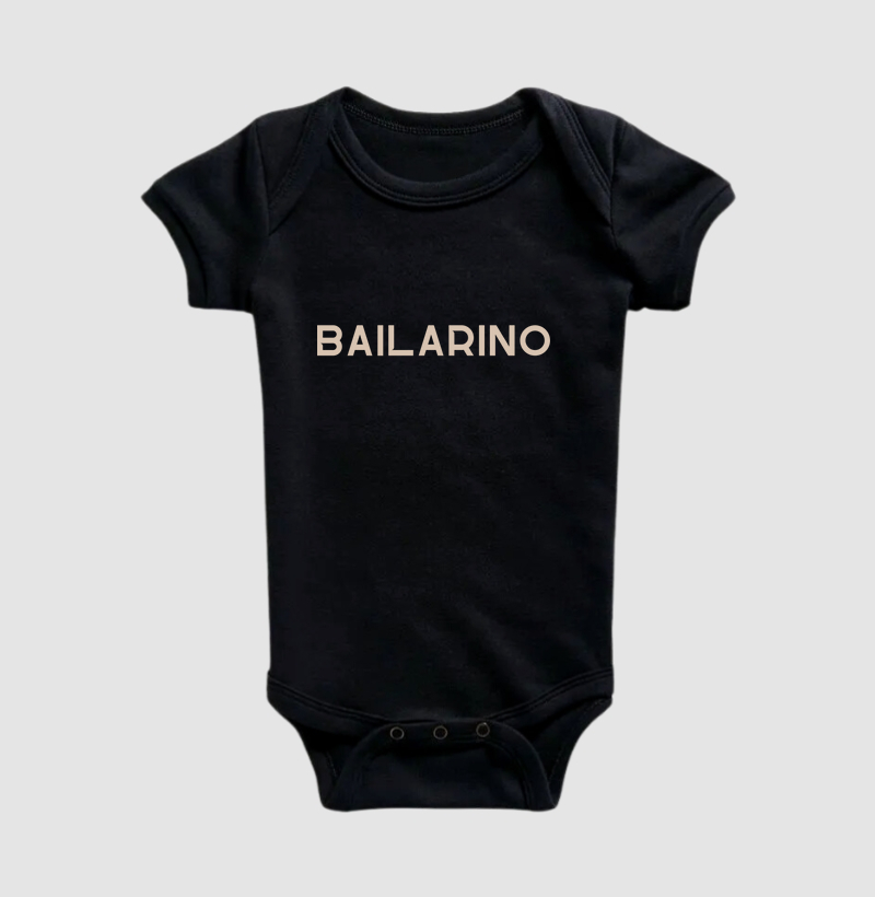 BAILARINO