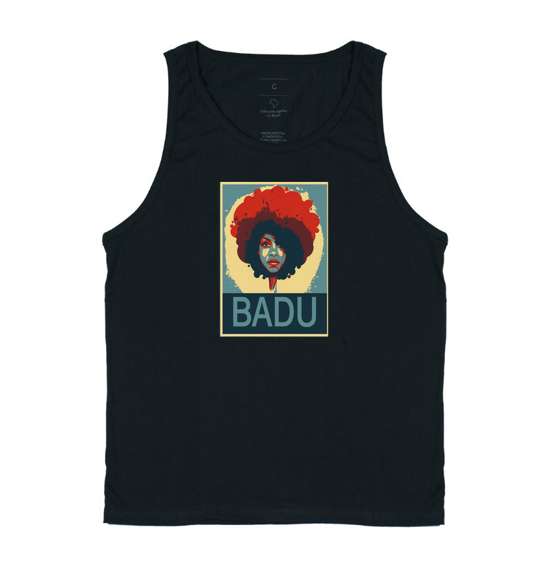 BADU
