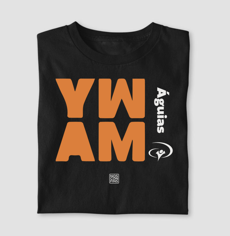 YWAM Águias