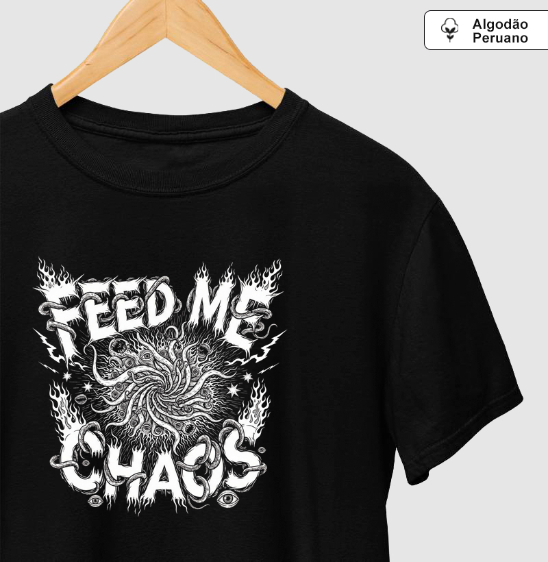 Feed me Chaos