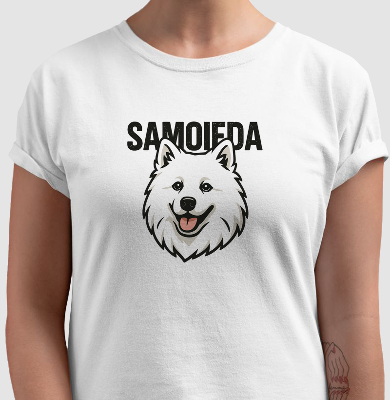 Samoieda  - Dogline
