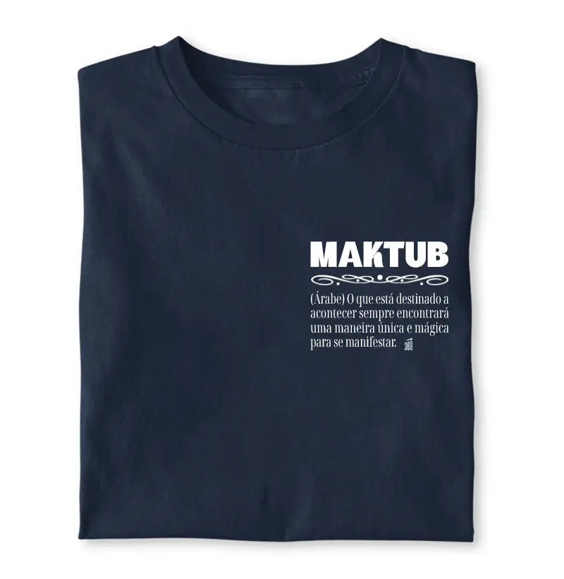 Maktub