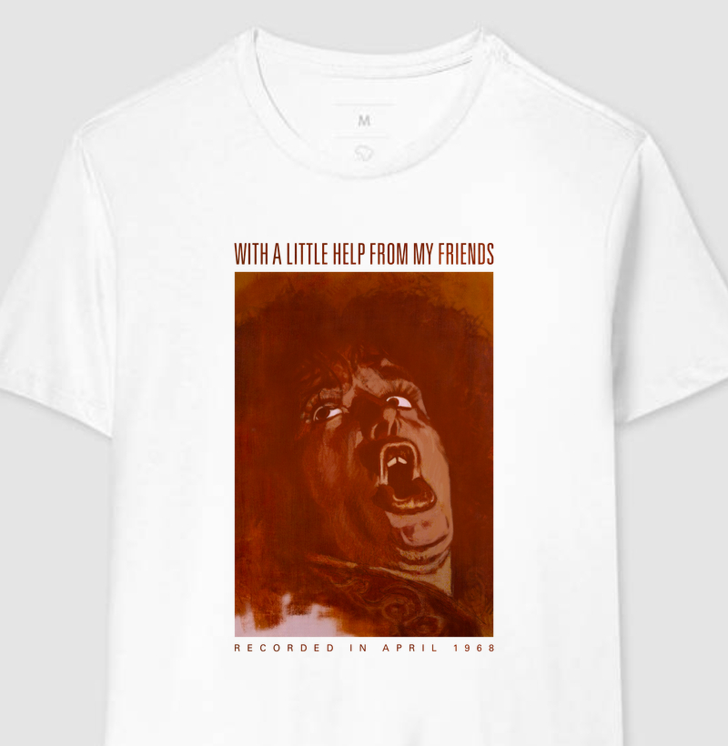 With a Little Help from My Friends - Deluxe