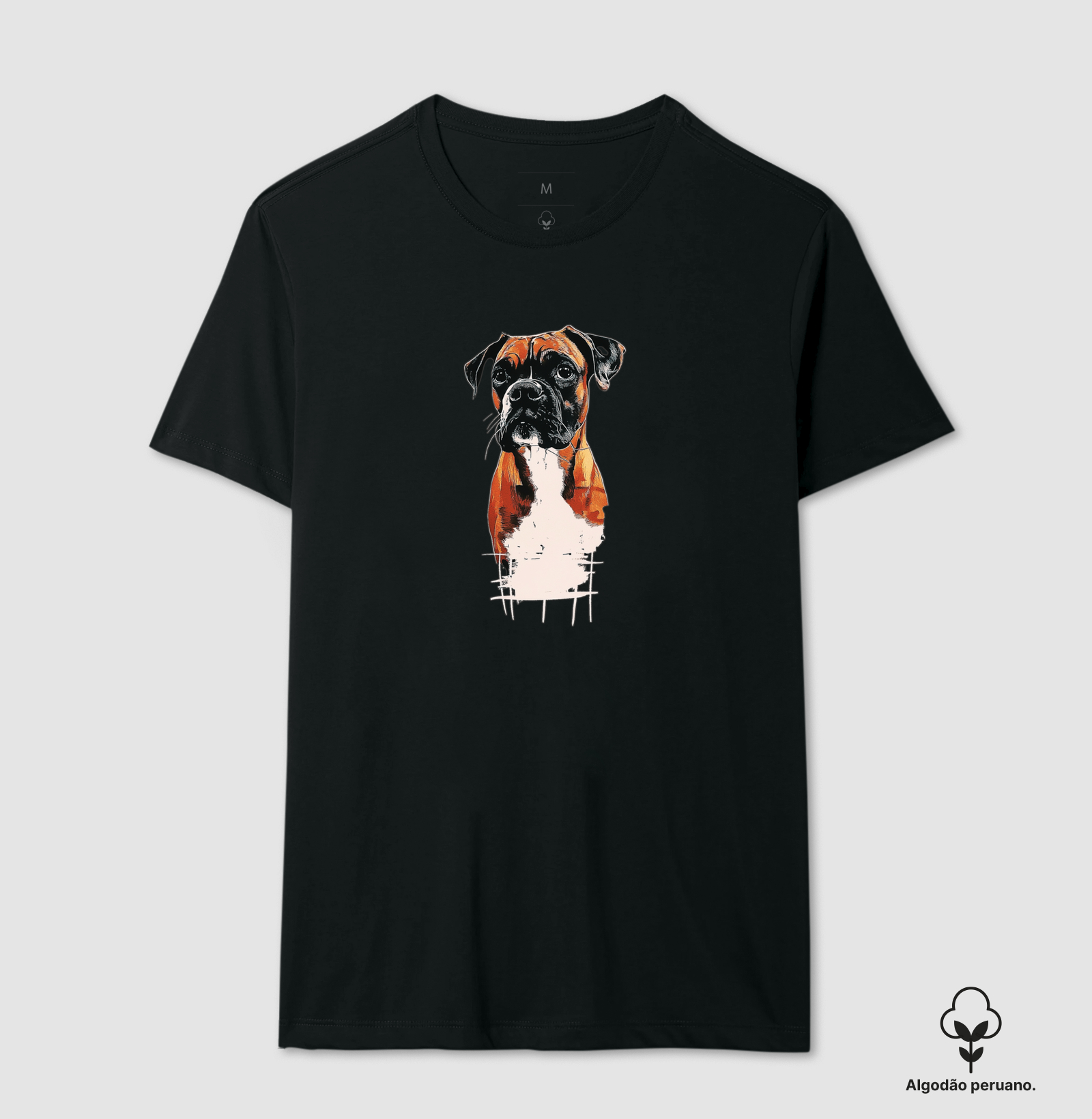 Boxer Paint