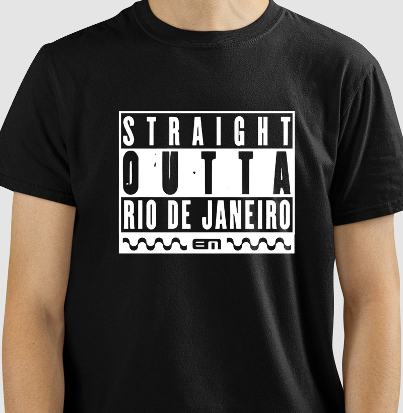 DIRETO DO RIO DE JANEIRO