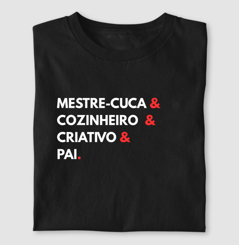 Pai & muito mais