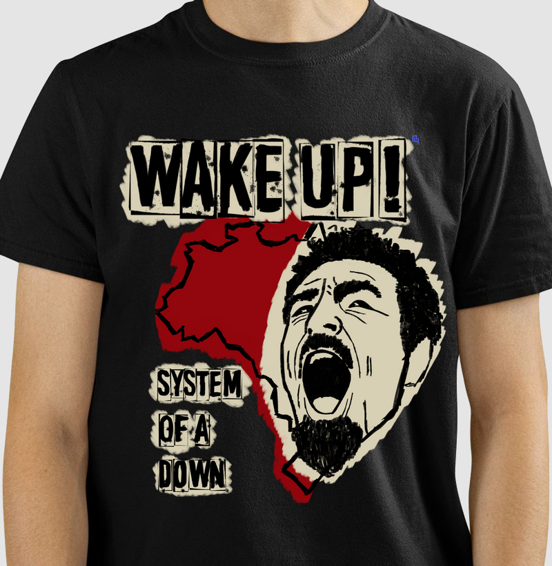 Wake Up!