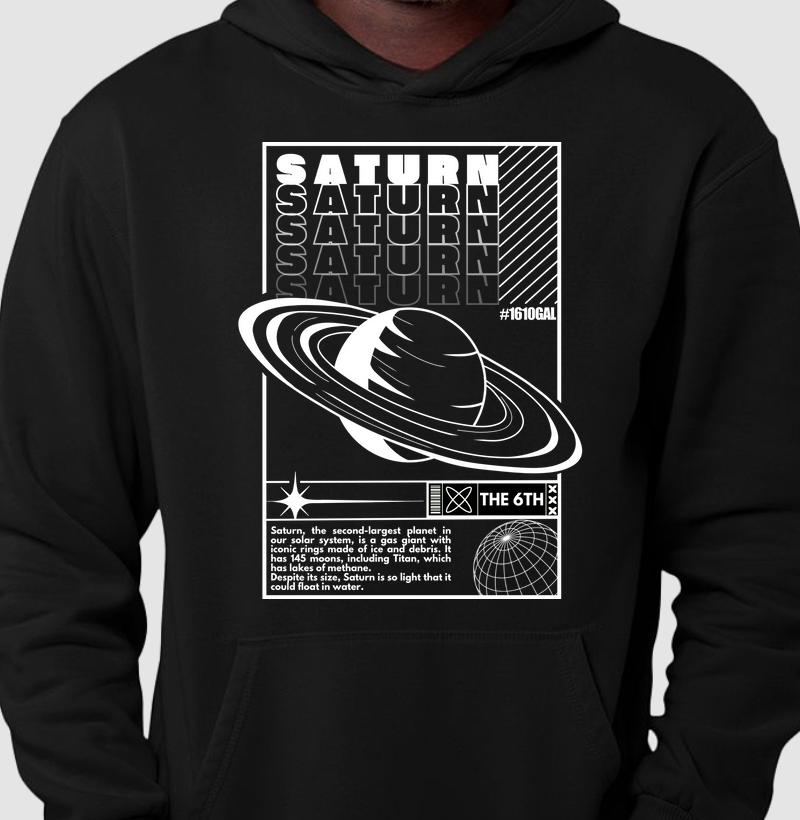Saturn Trip
