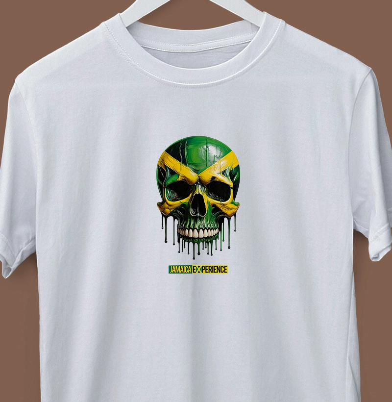 Jamaican Skull.