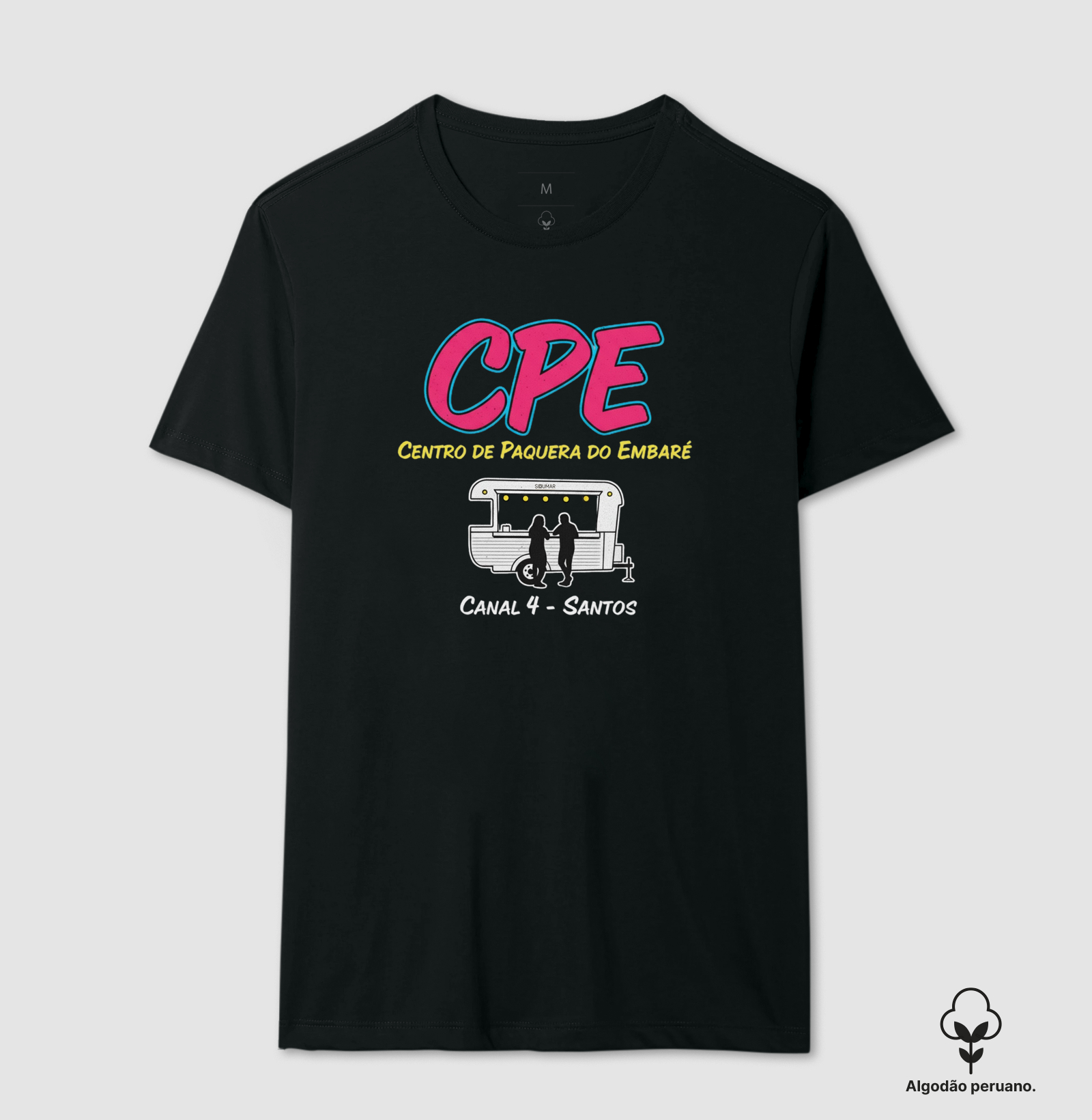 💘 CPE – CENTRO DE PAQUERA DO EMBARÉ