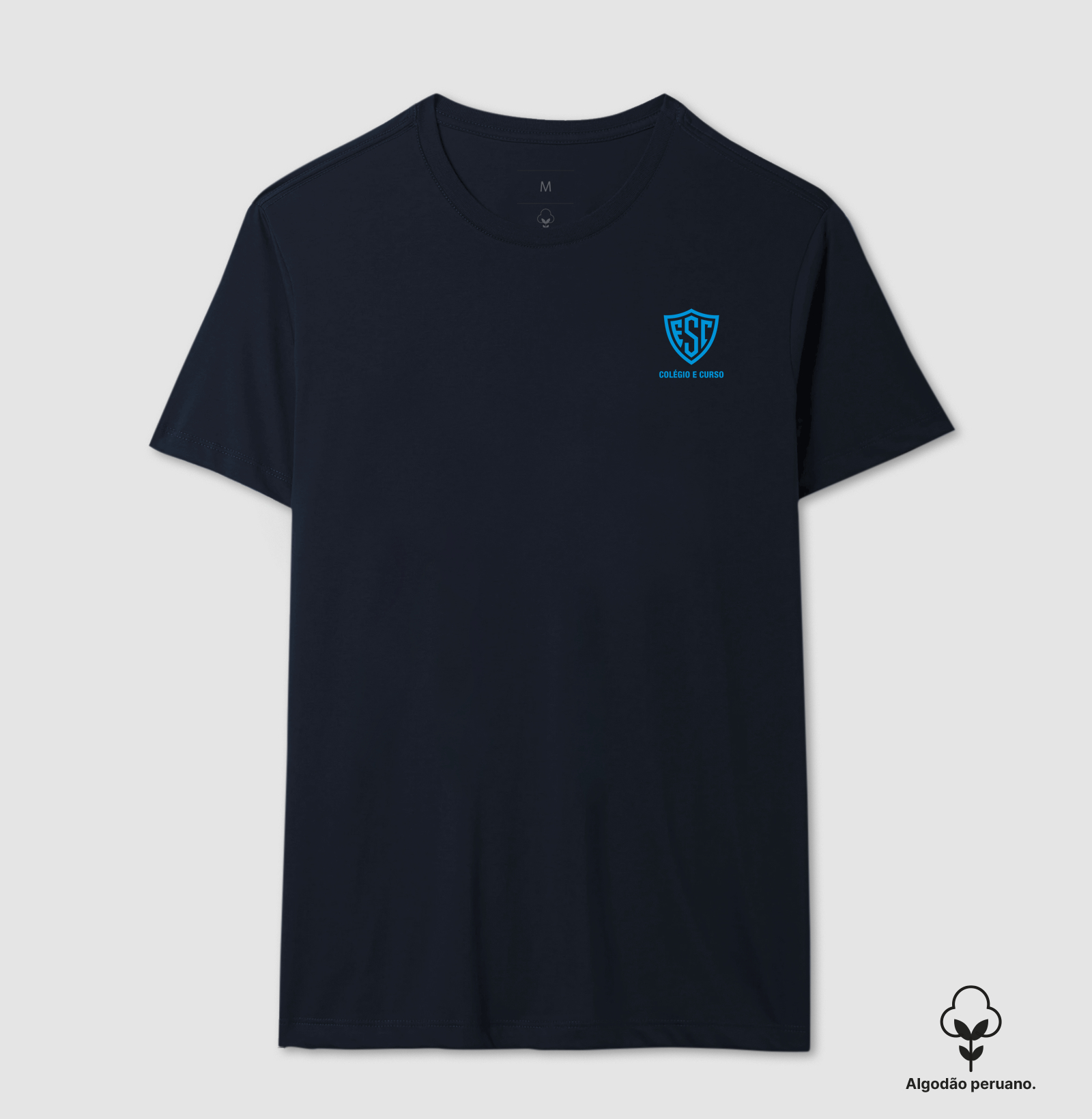 Uniforme Ensino Médio