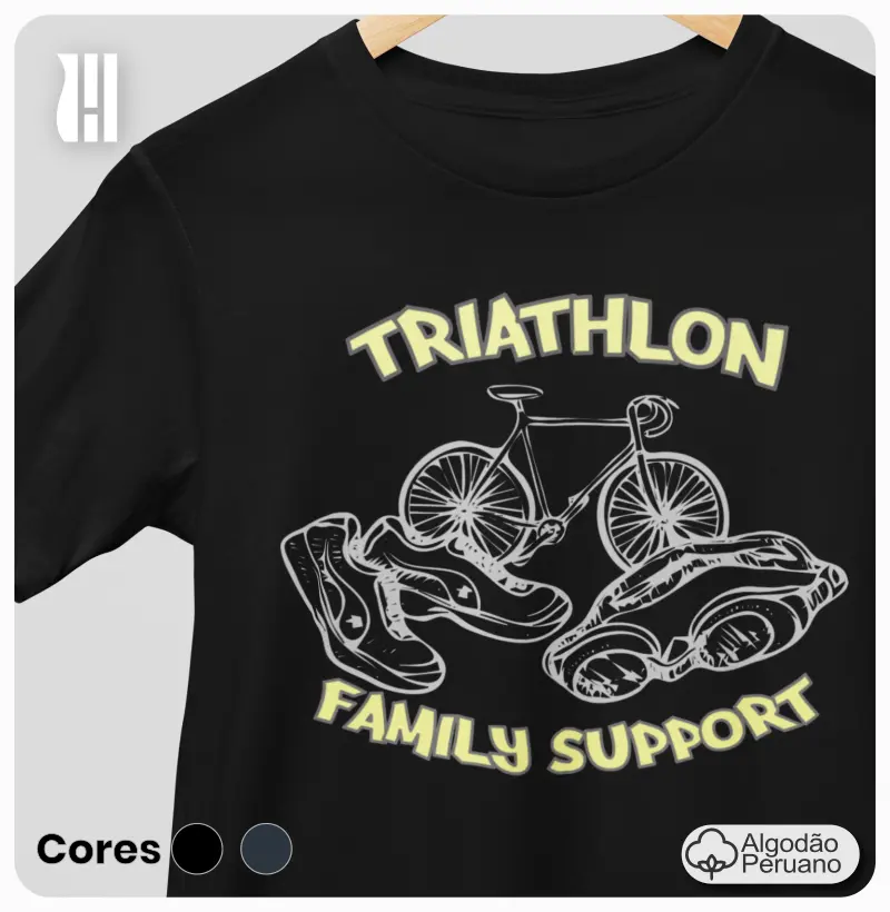 Triathlon Family Support