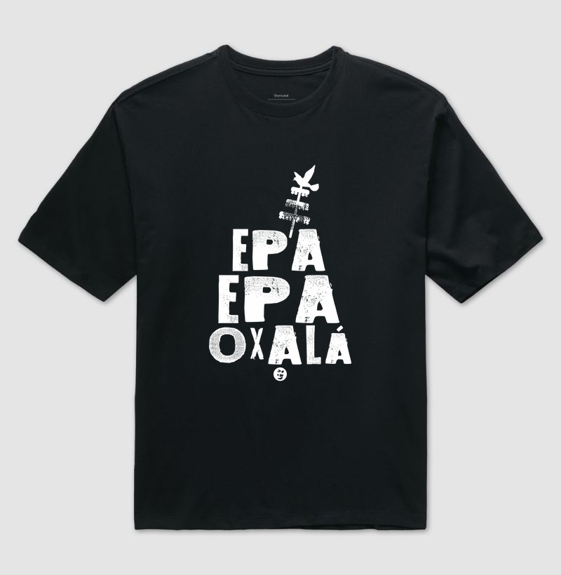OXALÁ